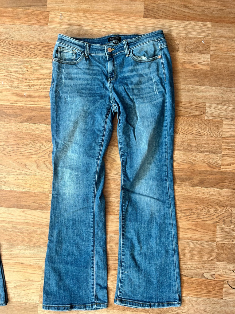 Judy Blue 13/31